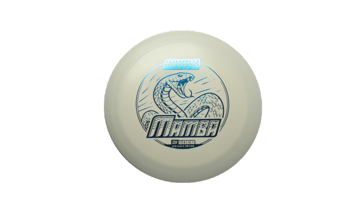 Innova DX Mamba Distance Driver Front View