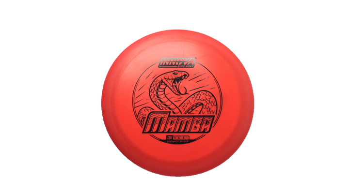 Innova DX Mamba Distance Driver Front View