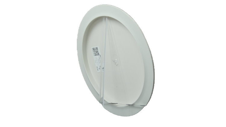 Innova DX Mamba Distance Driver Back View