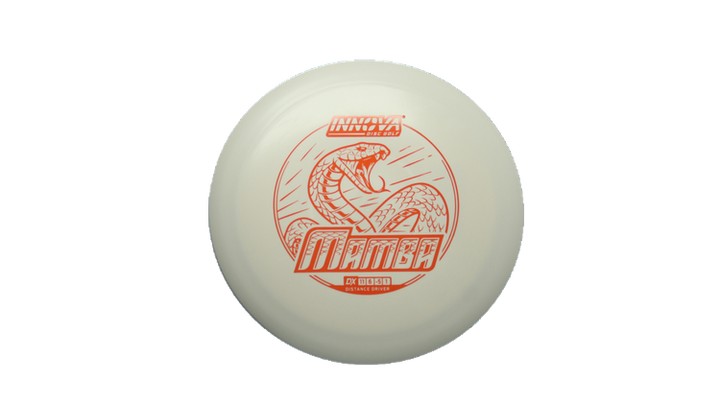 Innova DX Mamba Distance Driver Front View