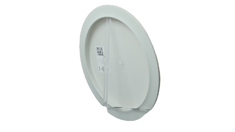 Innova DX Mamba Distance Driver Back View
