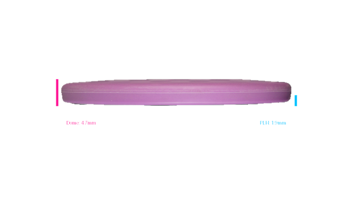 Innova DX Polecat Putter Profile View