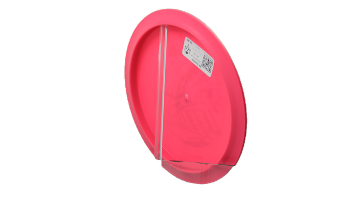 Innova DX Teebird Fairway Driver Back View