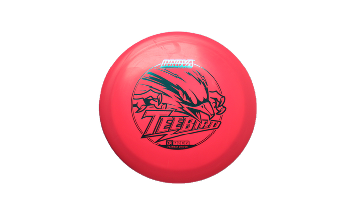Innova DX Teebird Fairway Driver Front View