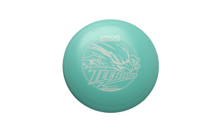Innova DX Teebird Fairway Driver Front View