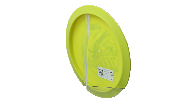 Innova DX Teebird Fairway Driver Back View