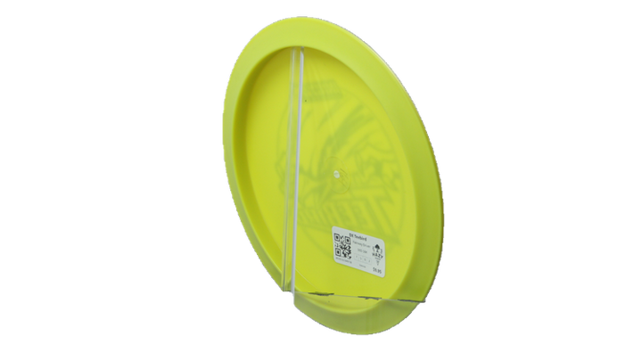 Innova DX Teebird Fairway Driver Back View
