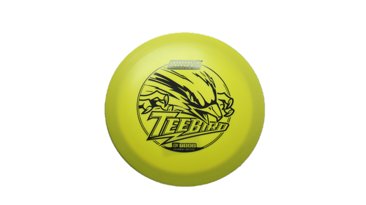 Innova DX Teebird Fairway Driver Front View