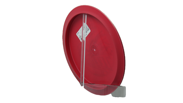 Innova DX Teebird Fairway Driver Back View