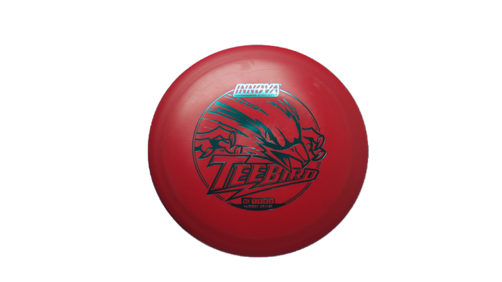 Innova DX Teebird Fairway Driver Front View