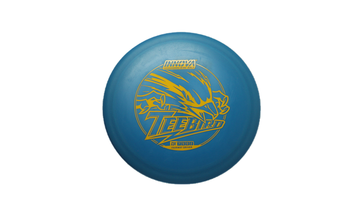 Innova DX Teebird Fairway Driver Front View