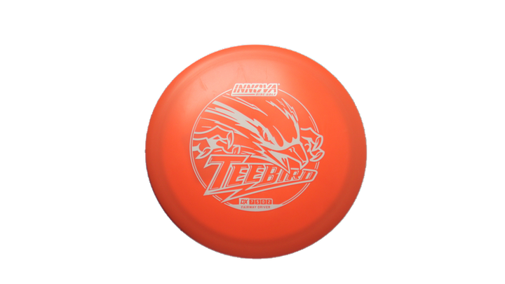 Innova DX Teebird Fairway Driver Front View