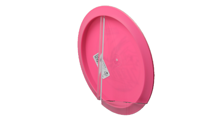 Innova DX Teebird Fairway Driver Back View