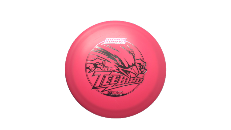 Innova DX Teebird Fairway Driver Front View