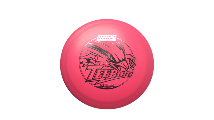Innova DX Teebird Fairway Driver