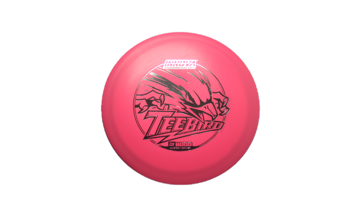 Innova DX Teebird Fairway Driver Front View