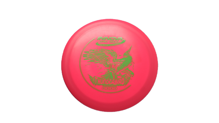 Innova DX Thunderbird Fairway Driver