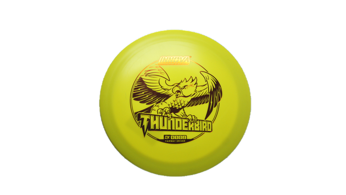 Innova DX Thunderbird Fairway Driver