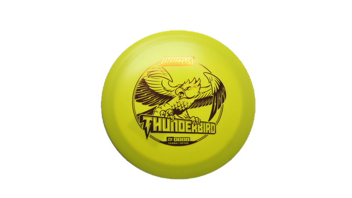 Innova DX Thunderbird Fairway Driver Front View