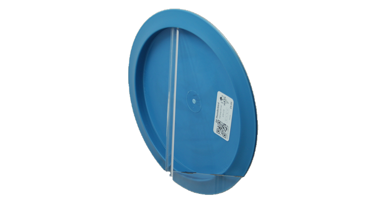 Innova DX Thunderbird Fairway Driver Back View