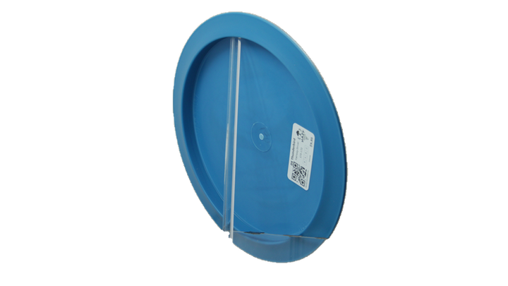 Innova DX Thunderbird Fairway Driver Back View