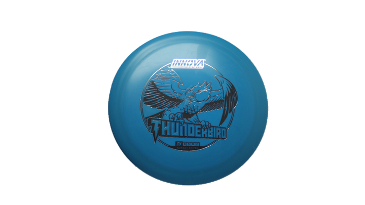Innova DX Thunderbird Fairway Driver Front View