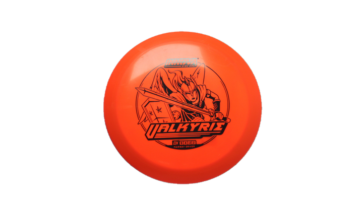 Innova DX Valkyrie Fairway Driver Front View