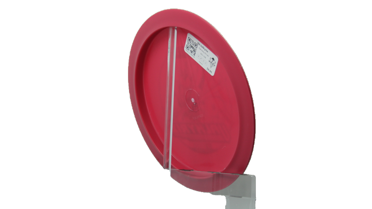 Innova DX Valkyrie Fairway Driver Back View
