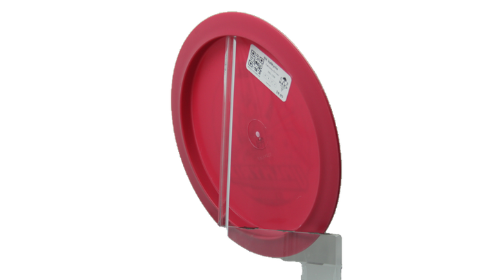 Innova DX Valkyrie Fairway Driver Back View