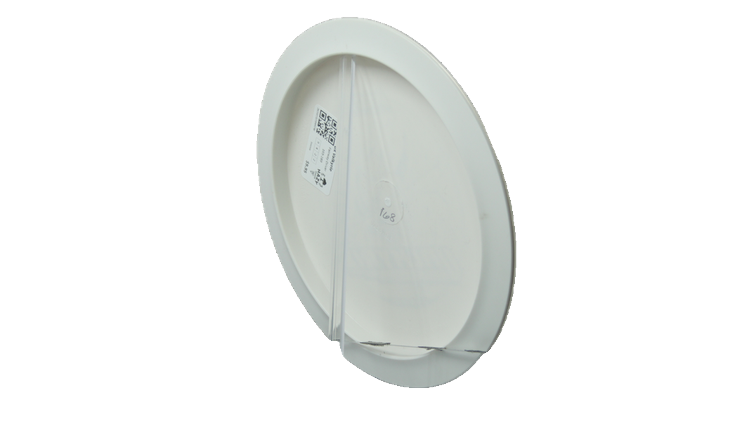 Innova DX Valkyrie Fairway Driver Back View