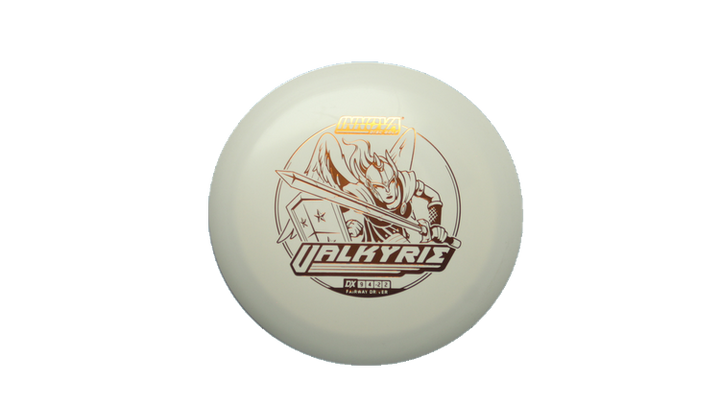 Innova DX Valkyrie Fairway Driver Front View