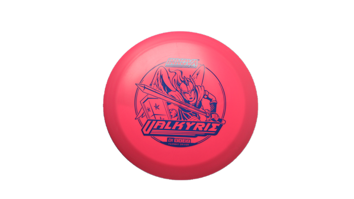 Innova DX Valkyrie Fairway Driver Front View
