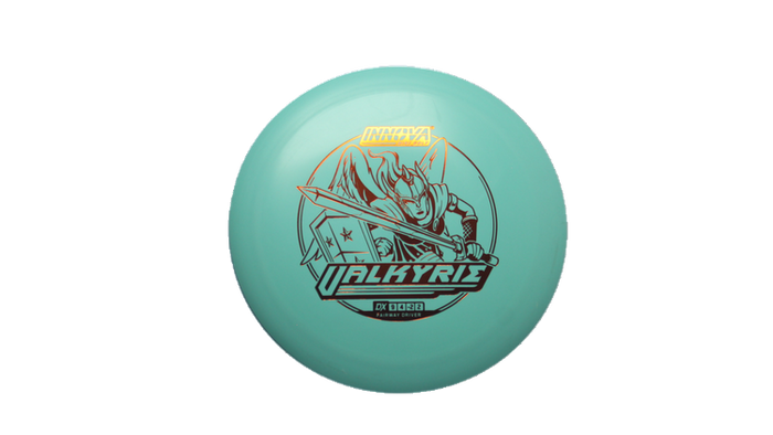 Innova DX Valkyrie Fairway Driver