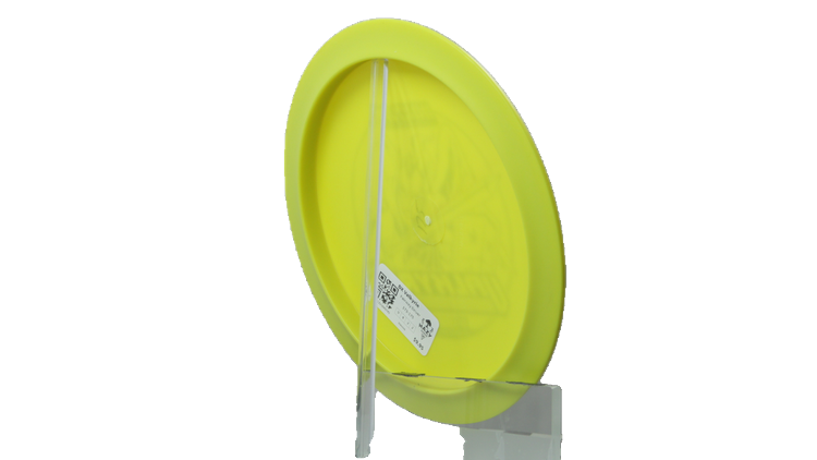 Innova DX Valkyrie Fairway Driver Back View