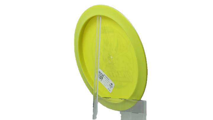 Innova DX Valkyrie Fairway Driver Back View