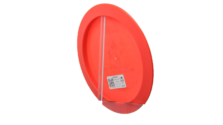 Innova DX Wraith Distance Driver Back View