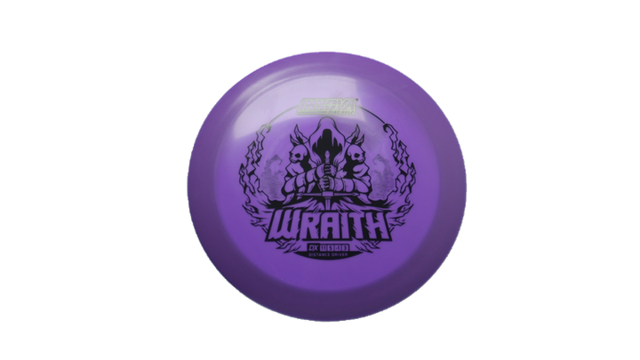 Innova DX Wraith Distance Driver Front View