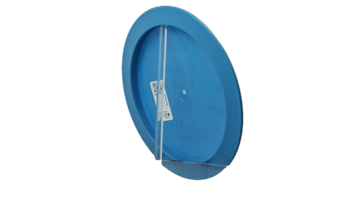 Innova DX Wraith Distance Driver Back View