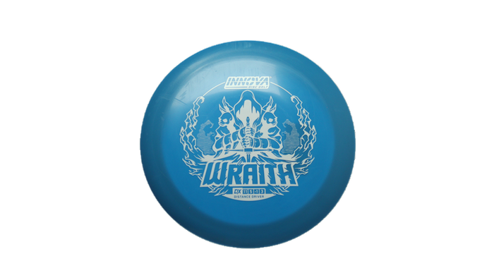 Innova DX Wraith Distance Driver