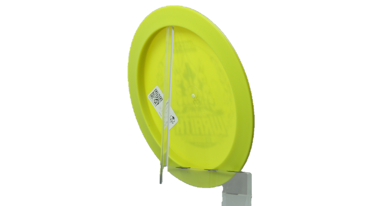 Innova DX Wraith Distance Driver Back View
