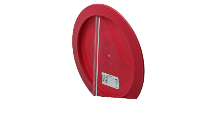 Innova DX Wraith Distance Driver Back View