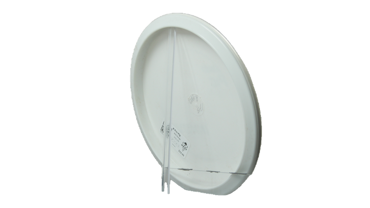 Innova R-Pro Pig Midrange Back View