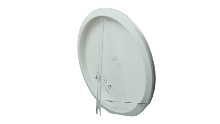 Innova R-Pro Pig Midrange Back View