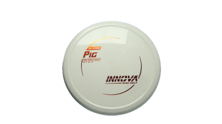 Innova R-Pro Pig Midrange Front View
