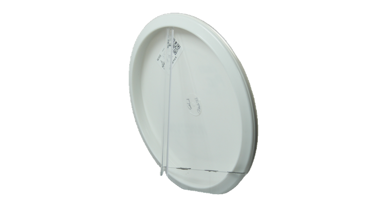 Innova R-Pro Pig Midrange Back View