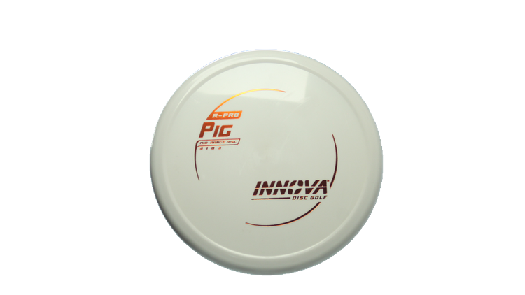 Innova R-Pro Pig Midrange Front View