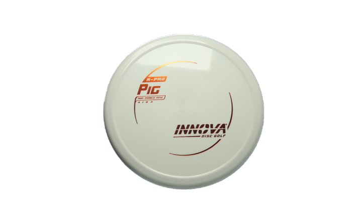 Innova R-Pro Pig Midrange Front View