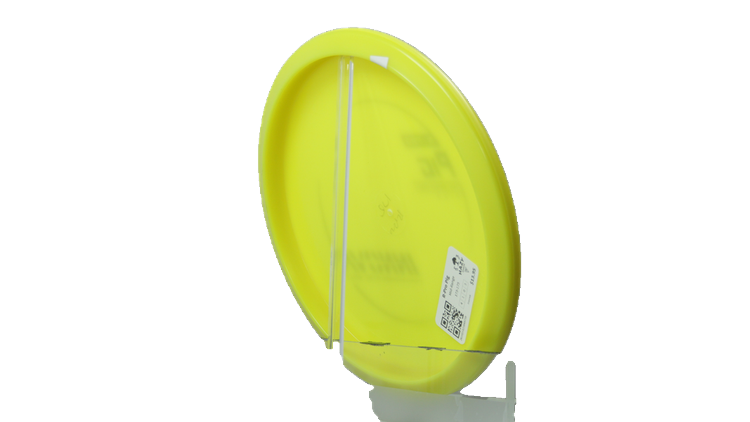 Innova R-Pro Pig Midrange Back View
