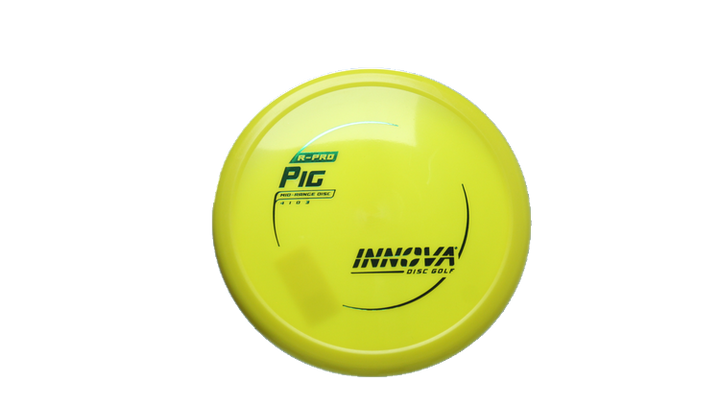 Innova R-Pro Pig Midrange Front View