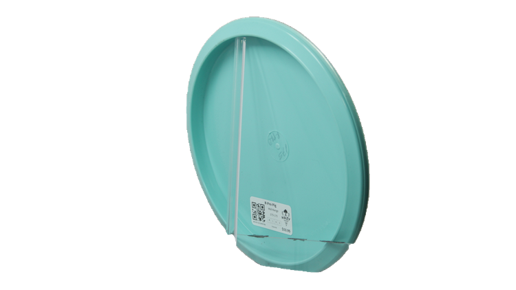 Innova R-Pro Pig Midrange Back View